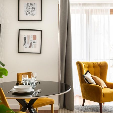 Fragola Apartments Wawel View Zwierzyniecka Krakow Luaran gambar
